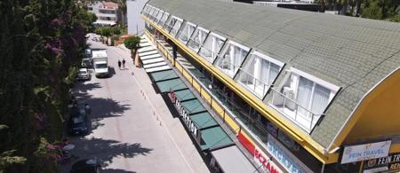 Lofts Alanya Lina