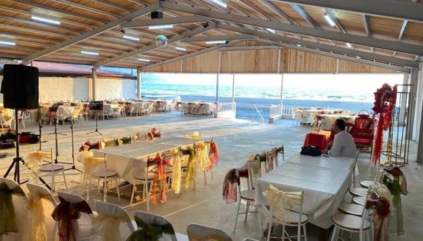 Samandağ Mert Pansiyon Restaurant