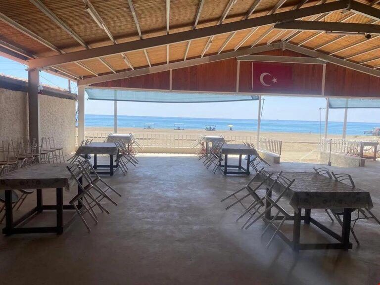 Samandağ Mert Pansiyon Restaurant