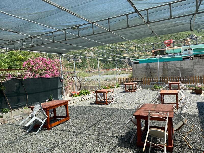 Samandağ Mert Pansiyon Restaurant