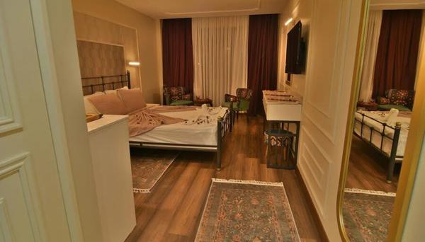 Sur Palace Hotel