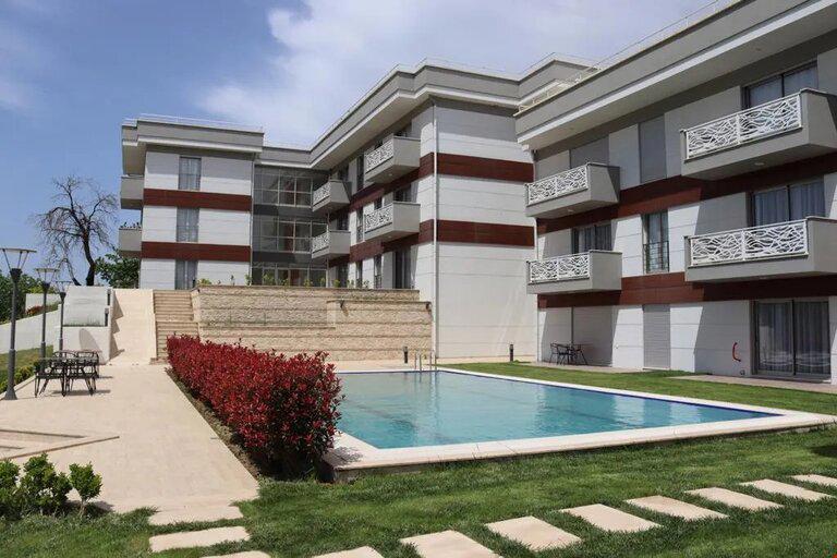 Lilyum Hotel Manisa