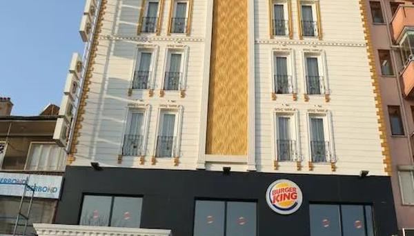 Koc Hotel