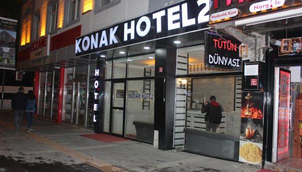 Kars Konak Hotel 2