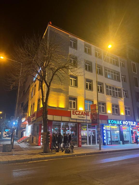 Kars Konak Hotel 2