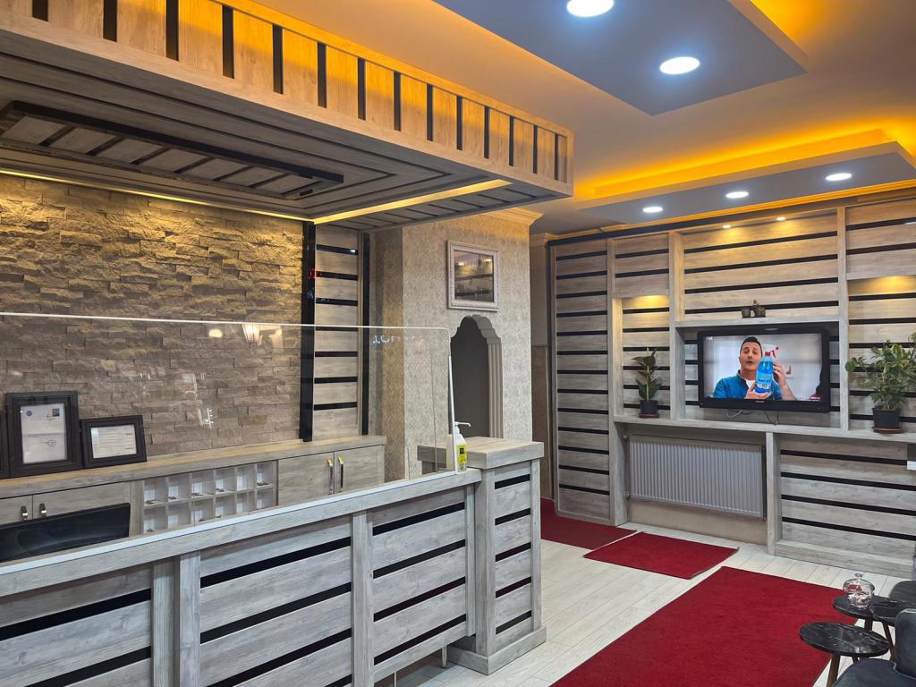 Kars Konak Hotel 2