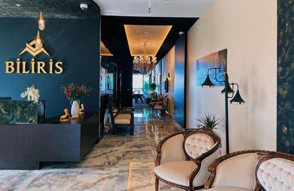 Biliris Otel