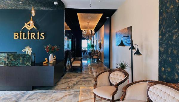 Biliris Otel