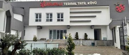 Uğurlu Termal Tatil Köyü