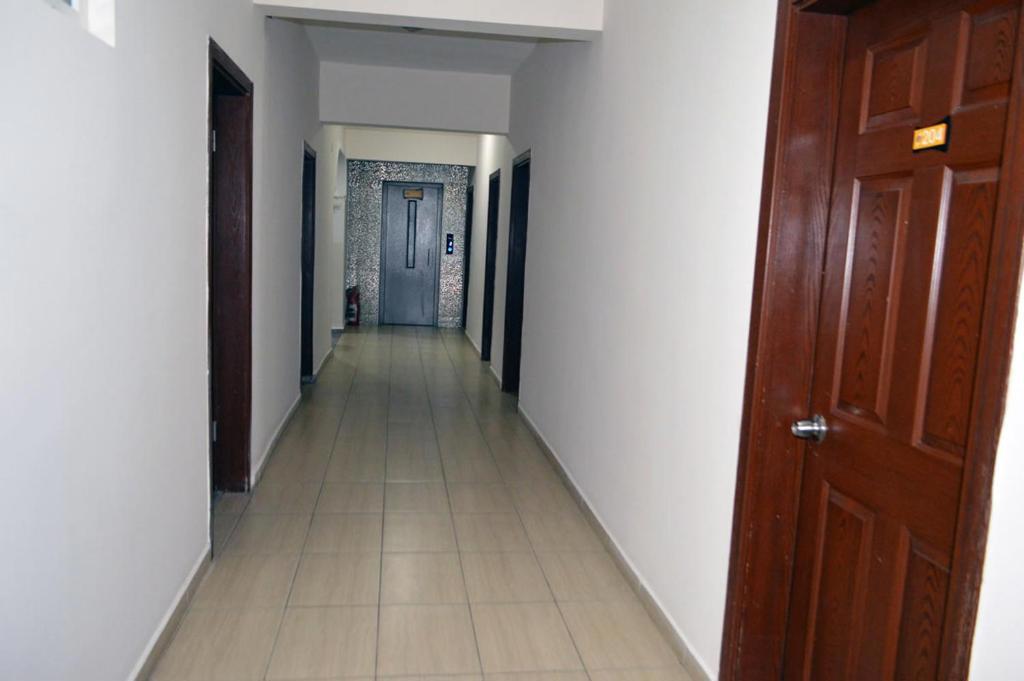 Otel Serkan
