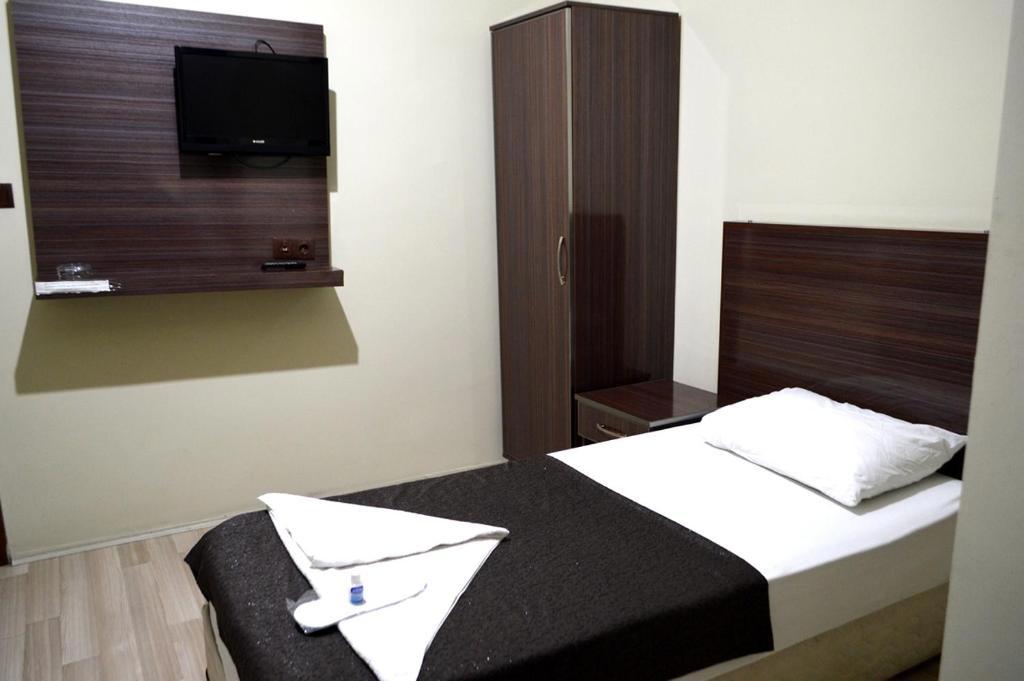 Otel Serkan
