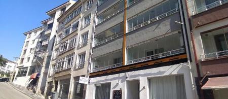 Bolu Deluxe Otel