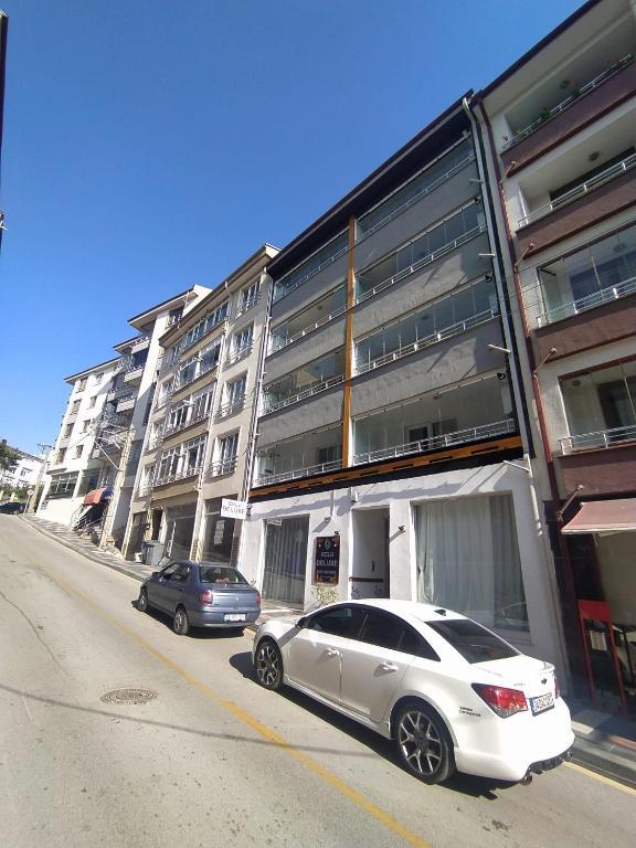 Bolu Deluxe Otel
