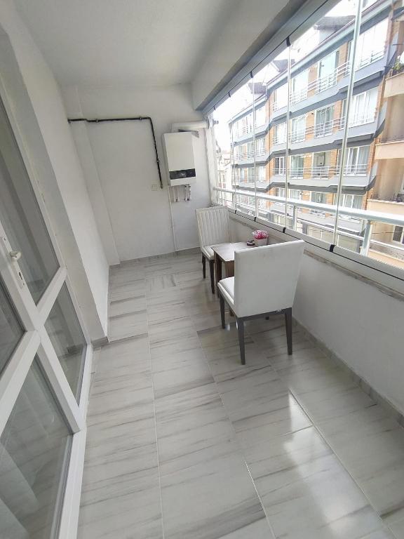 Bolu Deluxe Otel