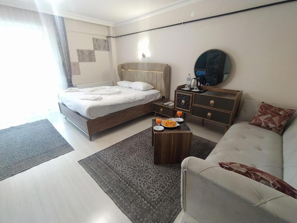 Bolu Deluxe Otel