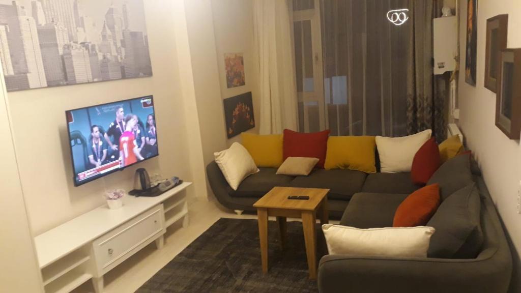 Bolu Deluxe Otel