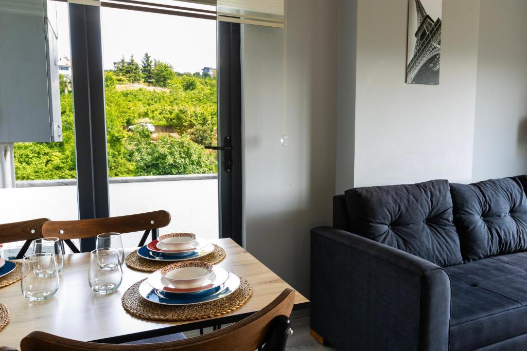 Zal Suite