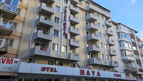 Otel Maya