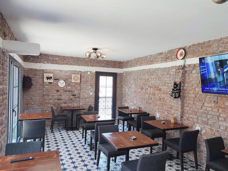 Foça Kybele