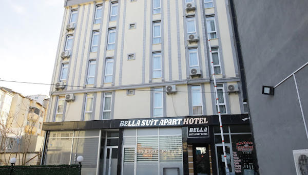 Bella Suit Apart Otel