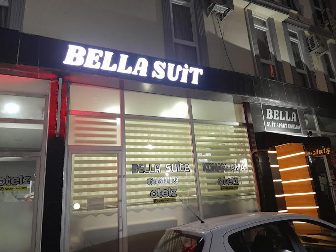Bella Suit Apart Otel