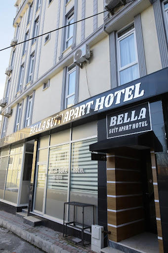 Bella Suit Apart Otel