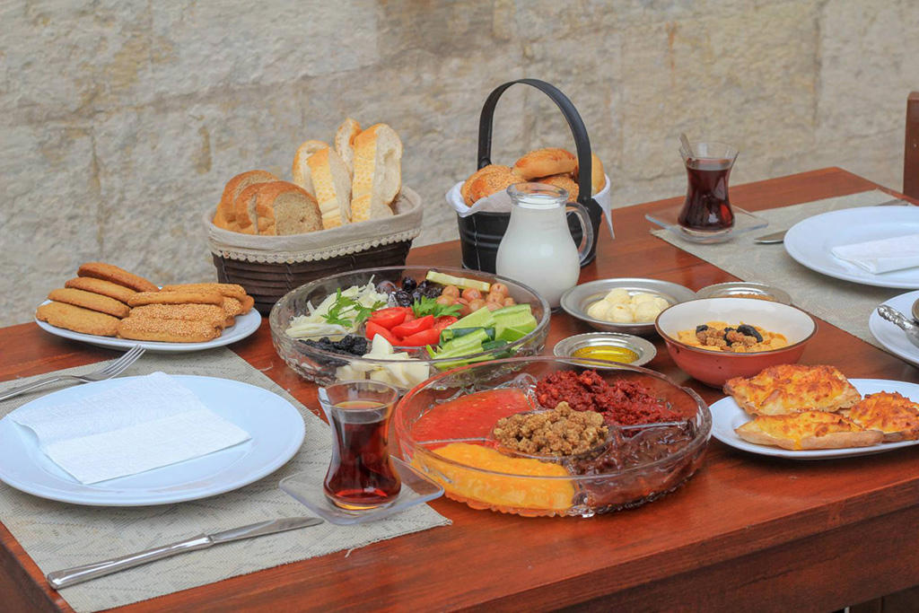 Anadolu Evleri