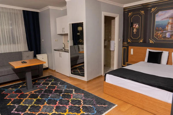 Heraldic Room Hotel