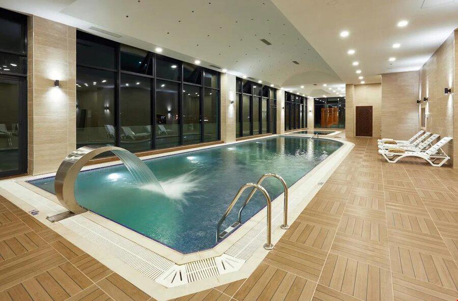 Hattusa Vacation Thermal Club Saray