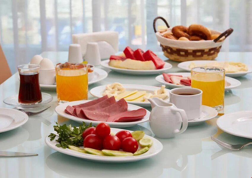 Hattusa Vacation Thermal Club Saray