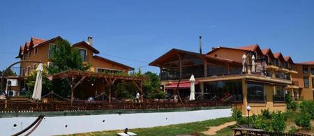 Dessera Bağ Evi
