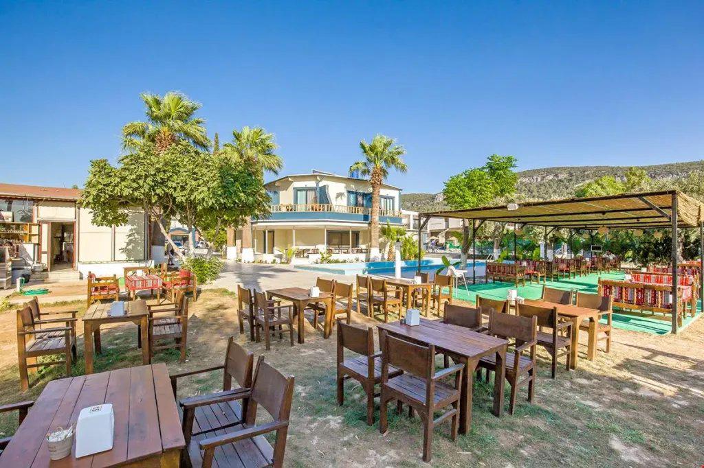 Dimora Boemo Hotel