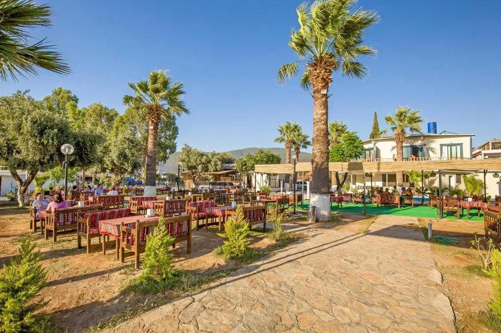 Dimora Boemo Hotel