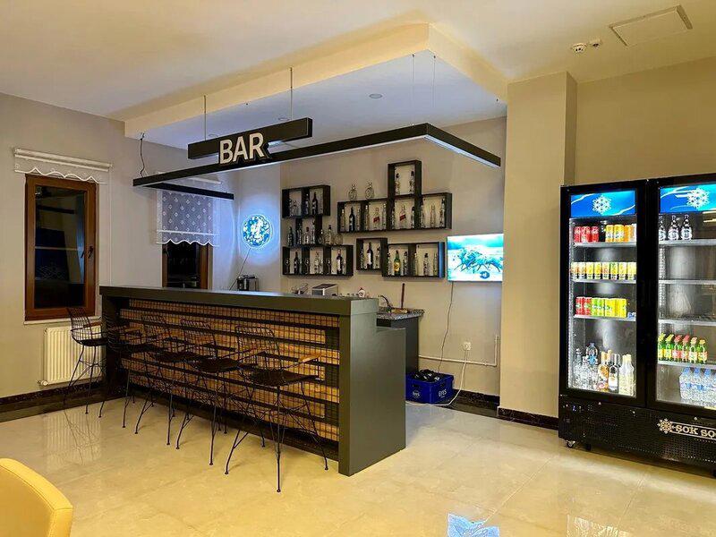 Germike Termal Otel