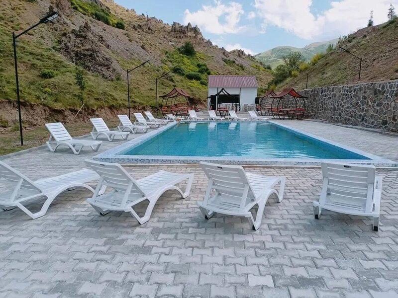 Germike Termal Otel