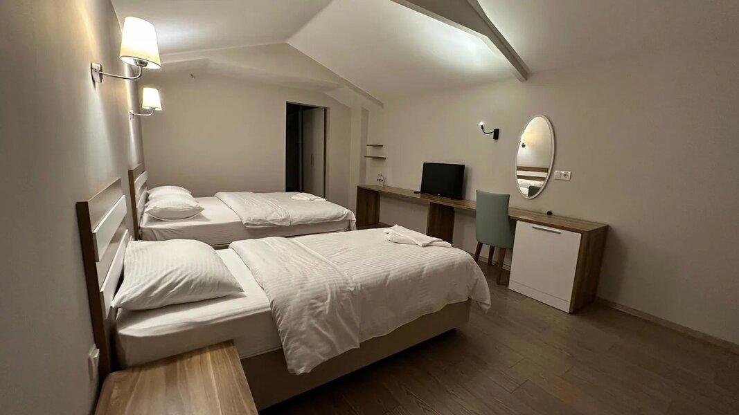 Germike Termal Otel