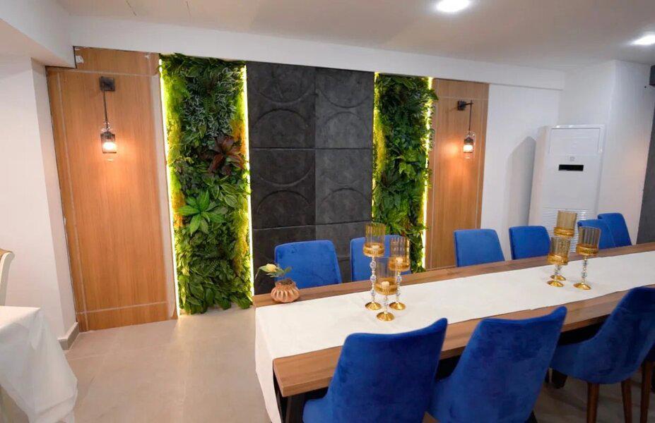 Formercity Hotel Eskişehir