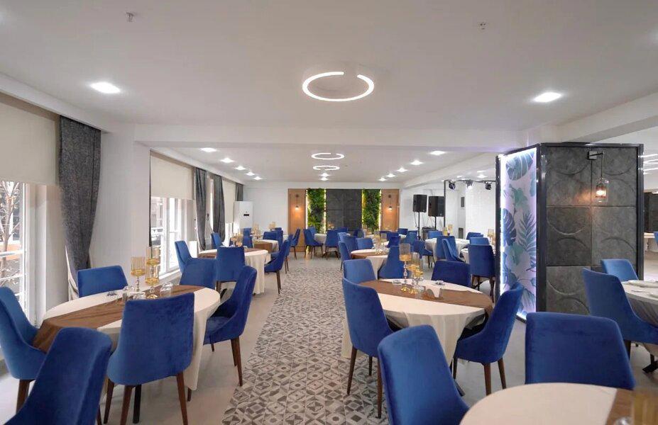 Formercity Hotel Eskişehir