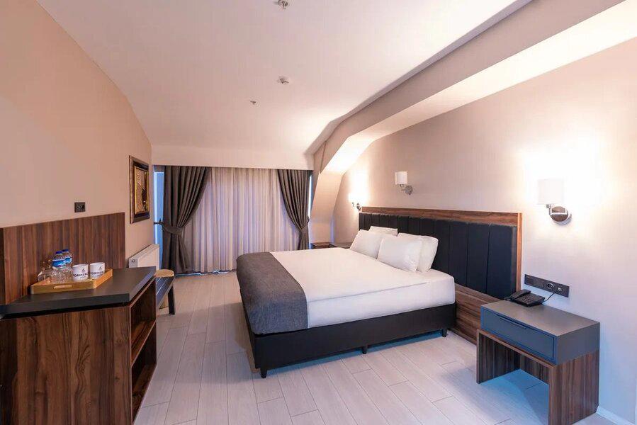 Formercity Hotel Eskişehir
