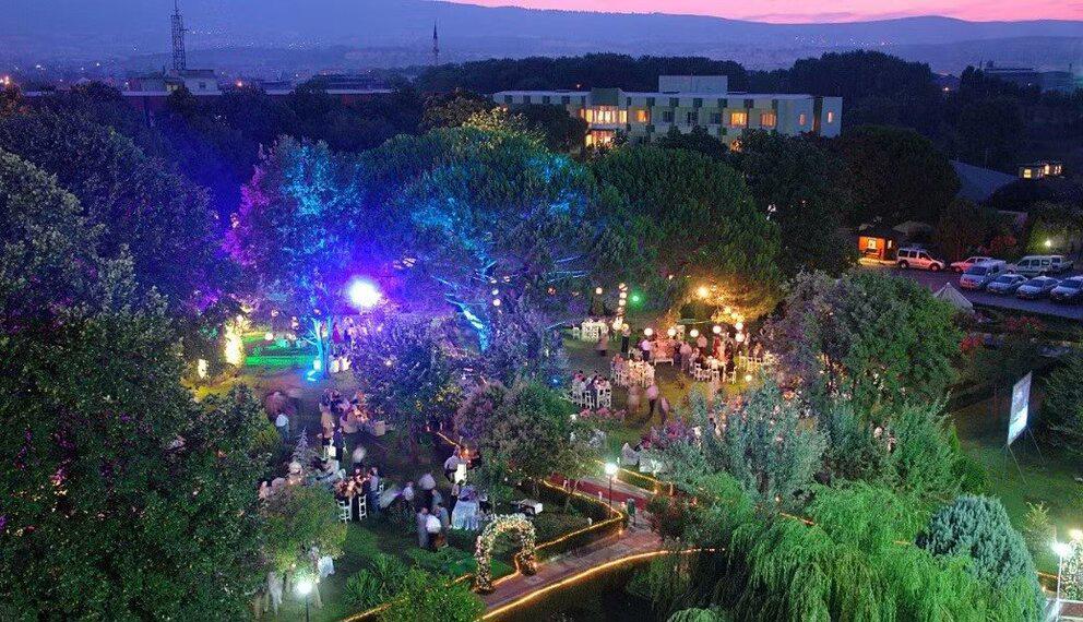 Gönen Yıldız Termal Hotel