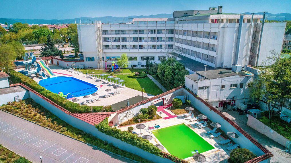 Gönen Yıldız Termal Hotel