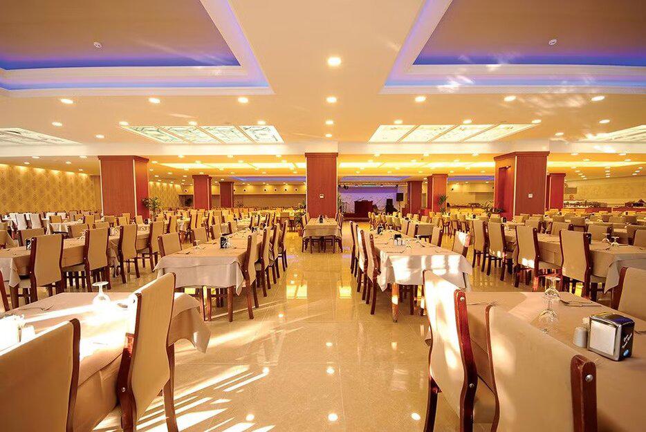 Gönen Yıldız Termal Hotel