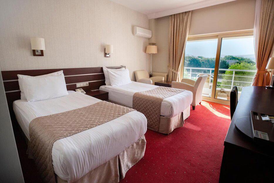 Gönen Yıldız Termal Hotel