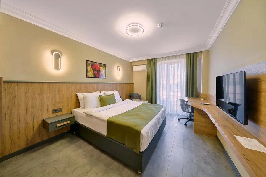 Rest By Dedeman Karabük