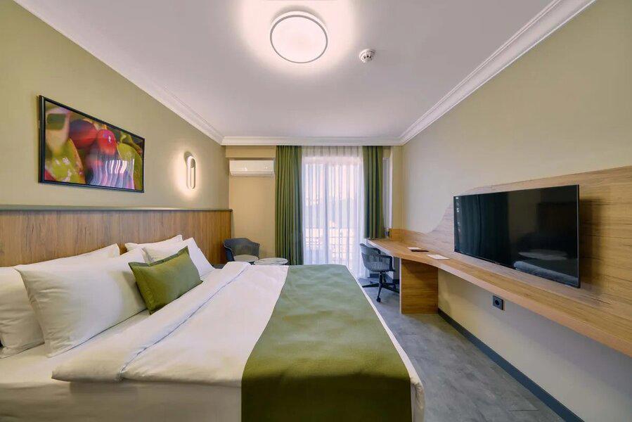 Rest By Dedeman Karabük