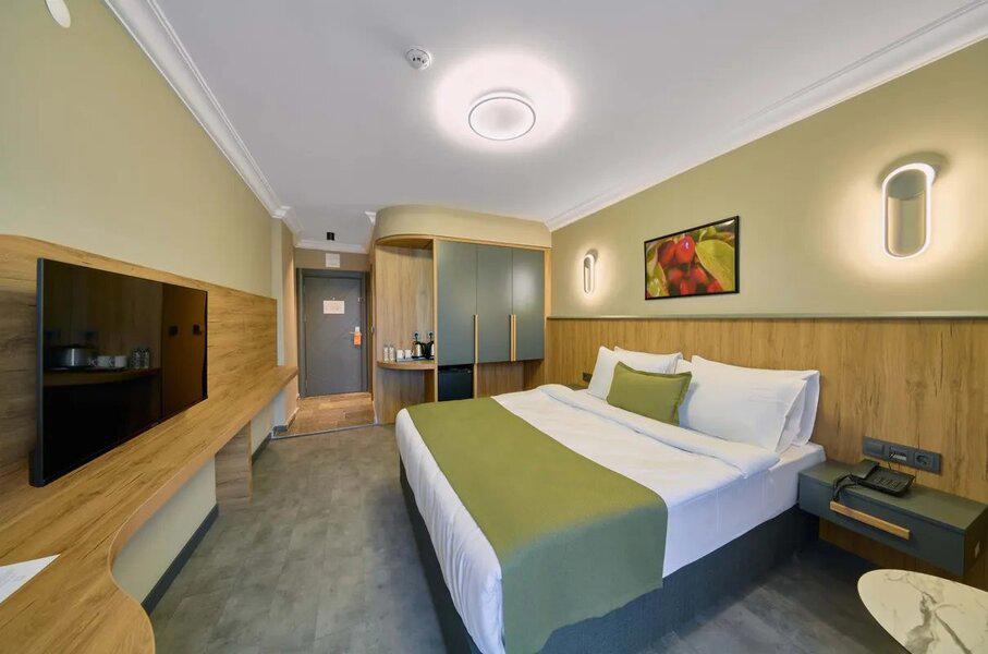 Rest By Dedeman Karabük