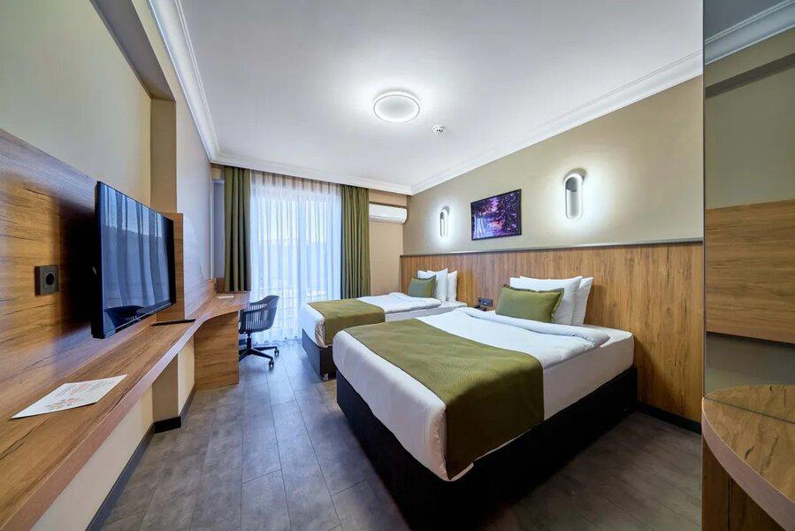 Rest By Dedeman Karabük