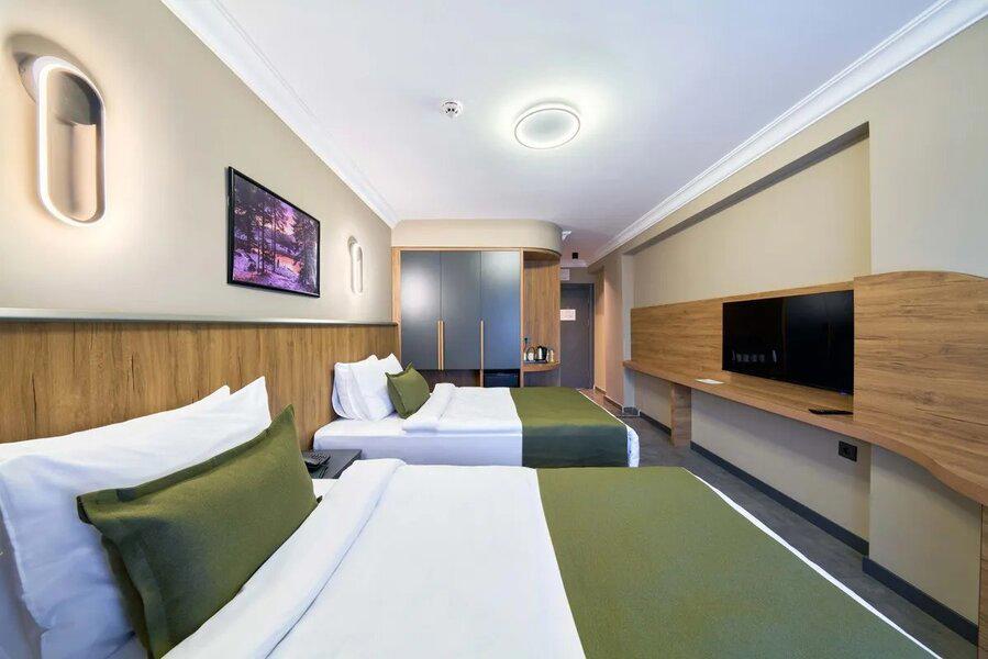 Rest By Dedeman Karabük