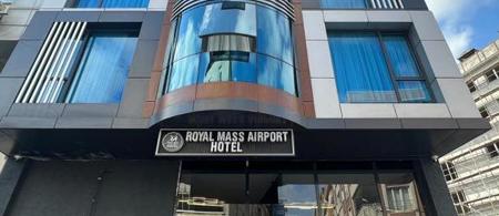 Royal Mass Airport Business Hotel