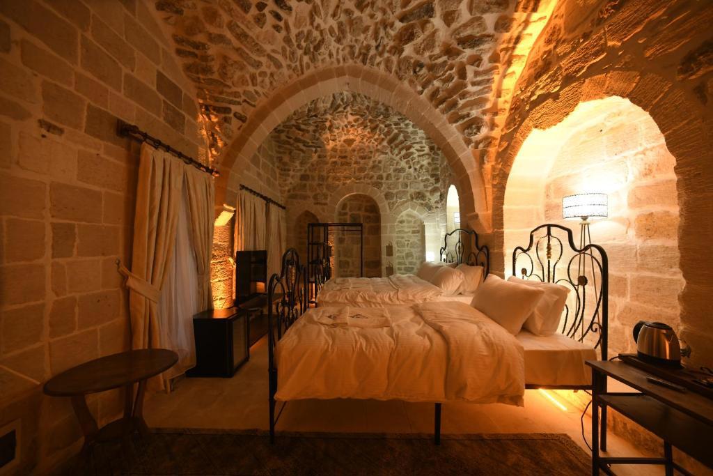 Legacy Mesopotamia Hotel